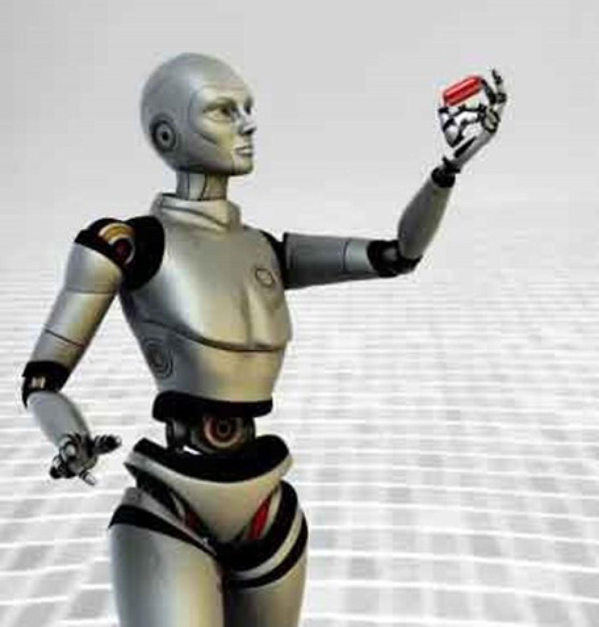 AI for Precision Medicine